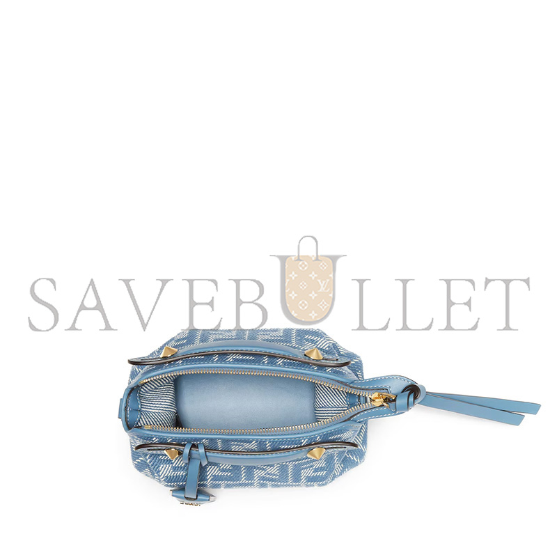 F**di by the way soft mini 8bs098aupxf1skl (20*12*9cm)